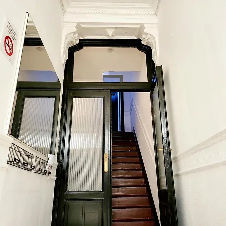 Homestay Private Industrial 2 In Center Of *